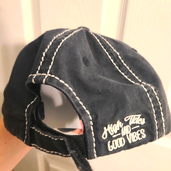 Baseball Cap - Picture 3 of 5